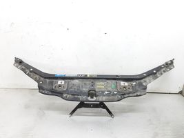 Saab 9-3 Ver2 Staffa del pannello di supporto del radiatore parte superiore 12785147