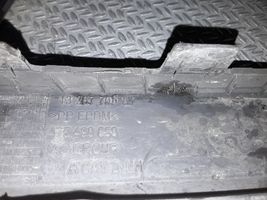 Opel Meriva B Spojler zderzaka przedniego 13267706