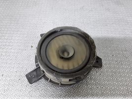 Mitsubishi Grandis Enceinte de porte arrière MR986444