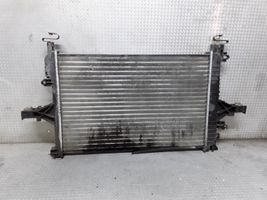 Volvo S80 Coolant radiator 