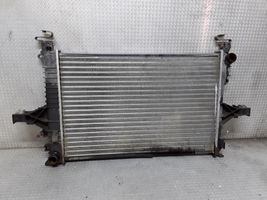 Volvo S80 Coolant radiator 