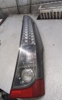 Mitsubishi Grandis Luci posteriori 22087642