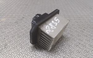 Mitsubishi Grandis Heater blower motor/fan resistor 0778000880