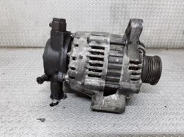 Hyundai Santa Fe Alternator 3730027010