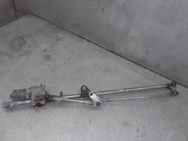 Dodge Avenger Front wiper linkage and motor 0390241963