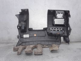 Renault Scenic II -  Grand scenic II Panelės apdailos skydas (apatinis) 8200140740