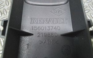 Renault Scenic II -  Grand scenic II Interruttore di controllo dell’alzacristalli elettrico 156013740