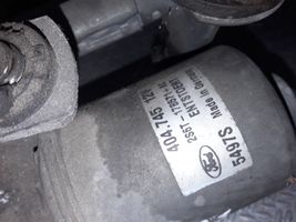 Ford Fiesta Mechanizm i silniczek wycieraczek szyby przedniej / czołowej 2S6T17B571