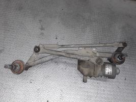 Ford Fiesta Tringlerie et moteur d'essuie-glace avant 2S6T17B571