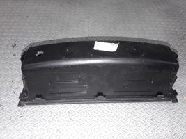 BMW 3 E46 Consolle centrale del vano portaoggetti 307180200