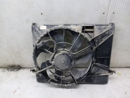 Hyundai Grandeur Ventilatore di raffreddamento elettrico del radiatore 