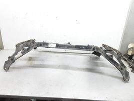 Hyundai Grandeur Pannello di supporto del radiatore 