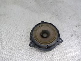 Nissan Primera Garsiakalbis (-iai) galinėse duryse 28156AV700