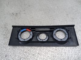 Nissan Primera Klimato kontrolės/ pečiuko kontrolės apdaila 6Y0820075