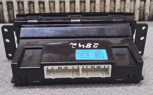 Hyundai Grandeur Climate control unit 972503LXXX