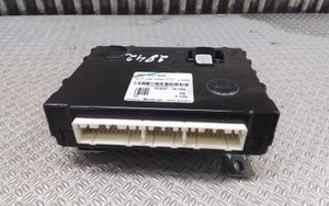 Hyundai Grandeur Comfort/convenience module 97RA012034