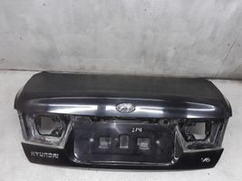 Hyundai Grandeur Tailgate/trunk/boot lid 