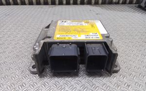 Hyundai Grandeur Airbag control unit/module 959103L150