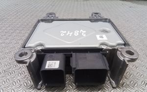 Hyundai Grandeur Sterownik / Moduł Airbag 959103L150