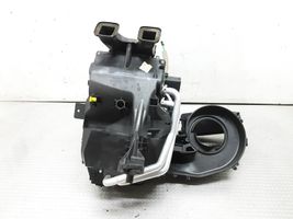 Opel Meriva A Interior heater climate box assembly 13199307