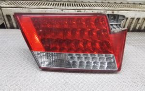 Hyundai Grandeur Lampy tylnej klapy bagażnika 924033L0