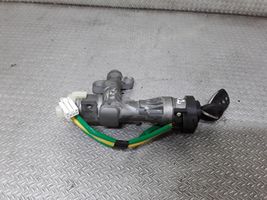 Hyundai Grandeur Ignition lock 