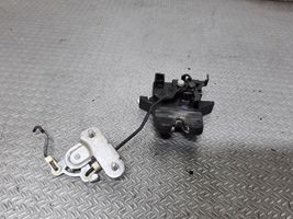 Hyundai Grandeur Blocco/chiusura/serratura del portellone posteriore/bagagliaio 