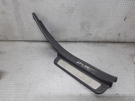 Hyundai Grandeur Rear sill trim cover 