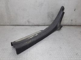 Hyundai Grandeur Rear sill trim cover 