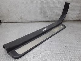 Hyundai Grandeur Front sill trim cover 