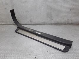 Hyundai Grandeur Front sill trim cover 