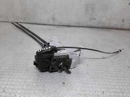 Hyundai Grandeur Rear door lock 