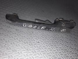 Volkswagen Golf II Rear door exterior handle 