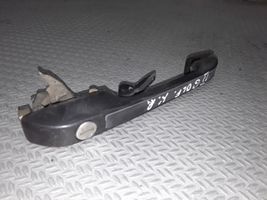 Volkswagen Golf II Front door exterior handle 