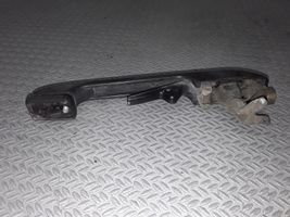 Volkswagen Golf II Front door exterior handle 