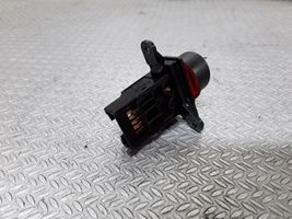 Hyundai Grandeur Hazard light switch 