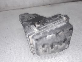 Opel Agila A Air filter box 09204631