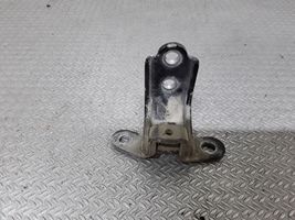 Hyundai Grandeur Rear door lower hinge 