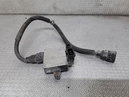 Hyundai Grandeur Coolant fan relay 253853L350