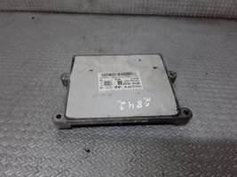 Hyundai Grandeur Engine control unit/module 391103C320