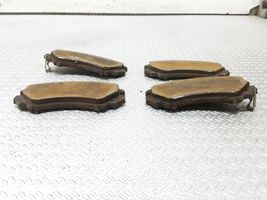 Hyundai Grandeur Brake pads (front) 