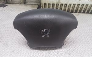 Peugeot 407 Airbag dello sterzo 96445890