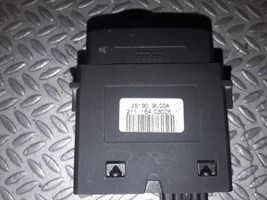 Nissan Note (E11) Przycisk / Pokrętło regulacji świateł 251909U00A