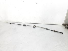 Hyundai Grandeur Gear shift cable linkage 