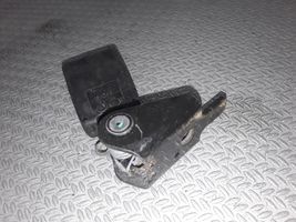 BMW X5 E53 Boucle de ceinture de sécurité arrière centrale 840269305