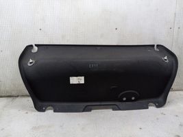 Saab 9-3 Ver2 Tailgate/boot lid cover trim 12796184