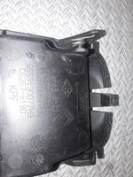 Citroen C4 I Ashtray (front) 9653798677BG