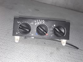 Opel Movano A Climate control unit 133761F