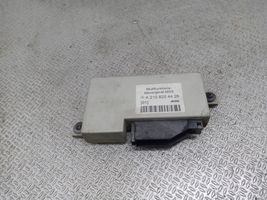 Mercedes-Benz E W210 Centralina/modulo motore ECU A2108204426