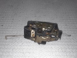 KIA Rio Front door lock 